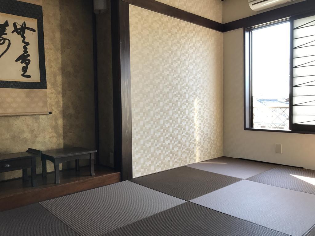 เกสต์เฮาส์ คุราโนมาชิ Tochigi ภายนอก รูปภาพ