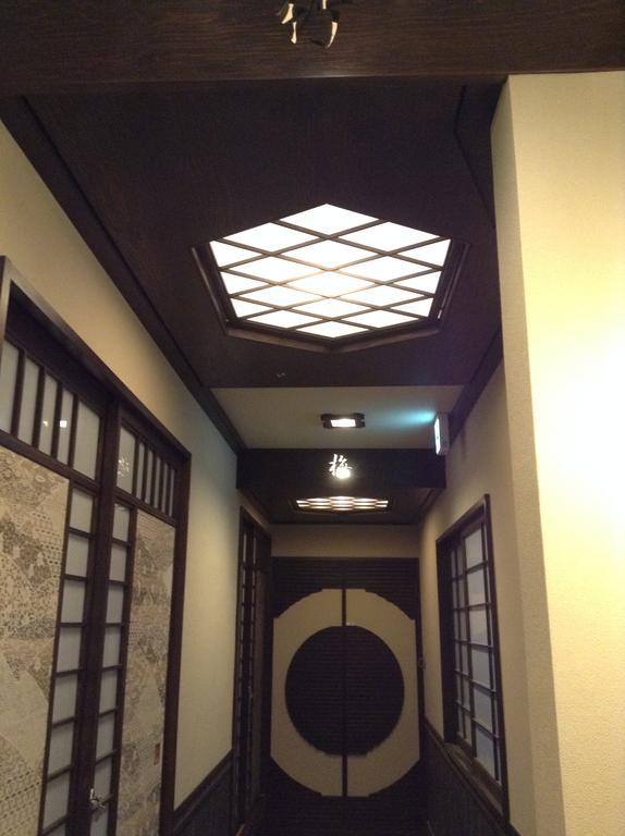 เกสต์เฮาส์ คุราโนมาชิ Tochigi ภายนอก รูปภาพ