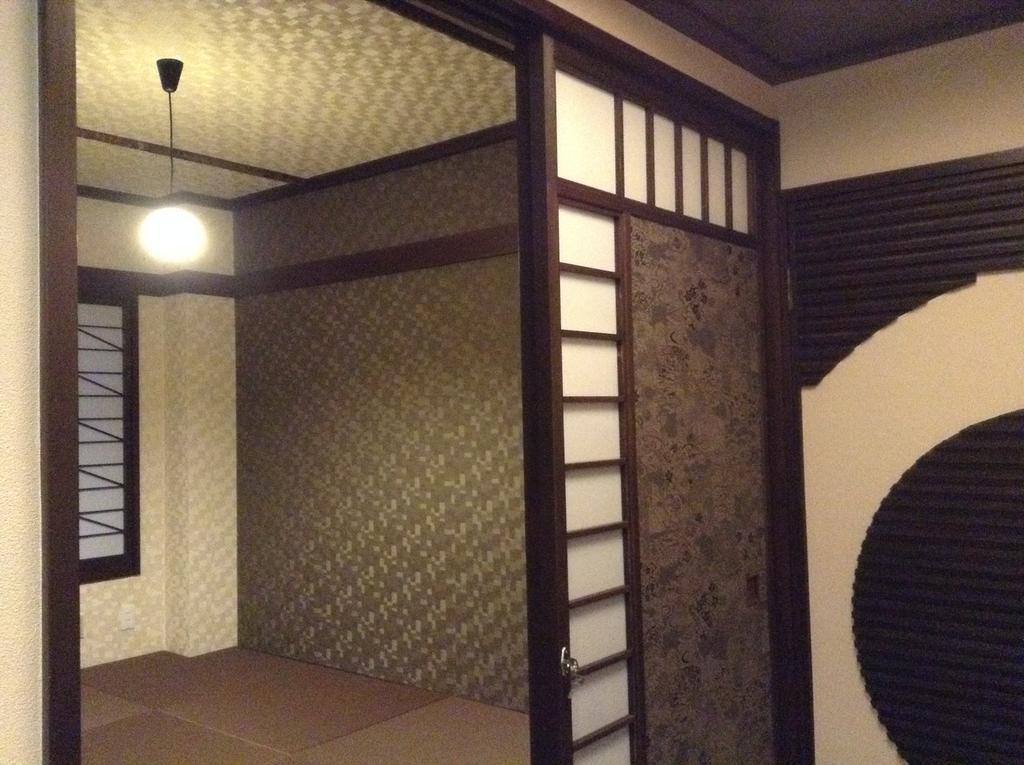 เกสต์เฮาส์ คุราโนมาชิ Tochigi ภายนอก รูปภาพ