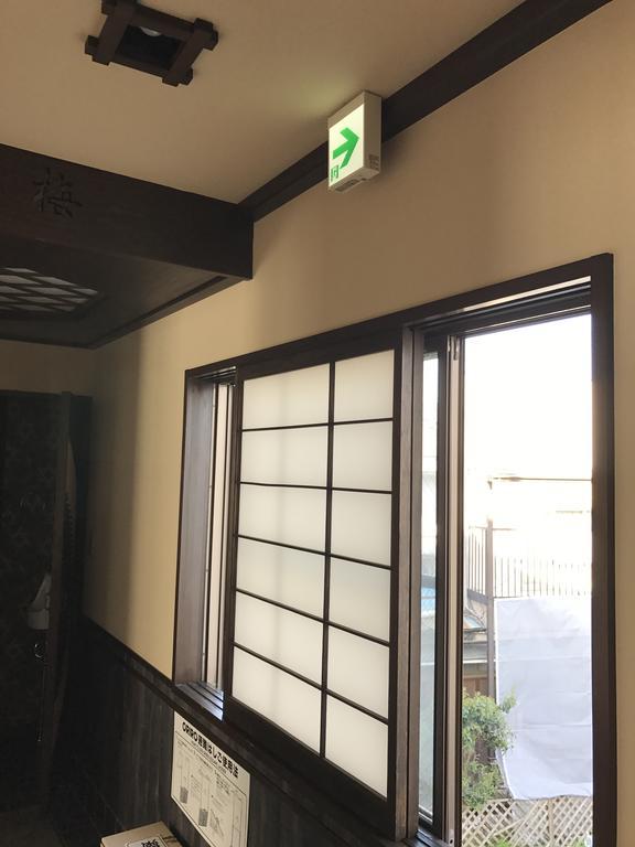 เกสต์เฮาส์ คุราโนมาชิ Tochigi ภายนอก รูปภาพ