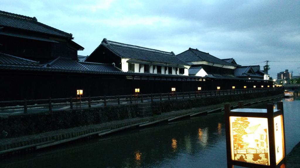 เกสต์เฮาส์ คุราโนมาชิ Tochigi ภายนอก รูปภาพ