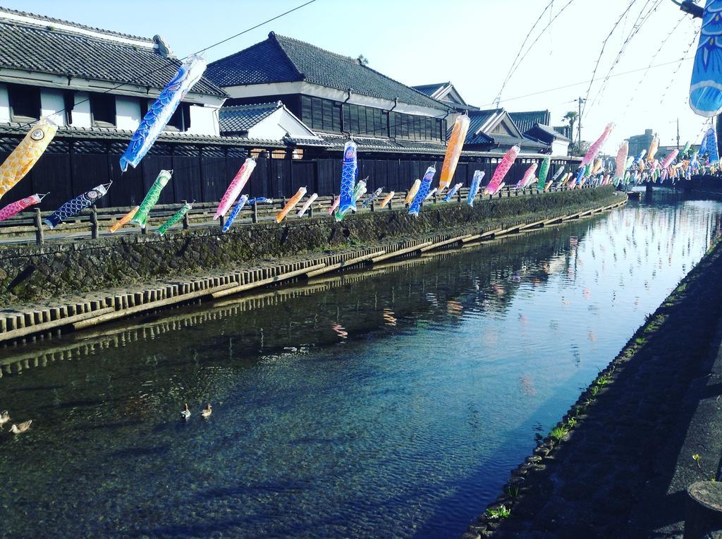 เกสต์เฮาส์ คุราโนมาชิ Tochigi ภายนอก รูปภาพ