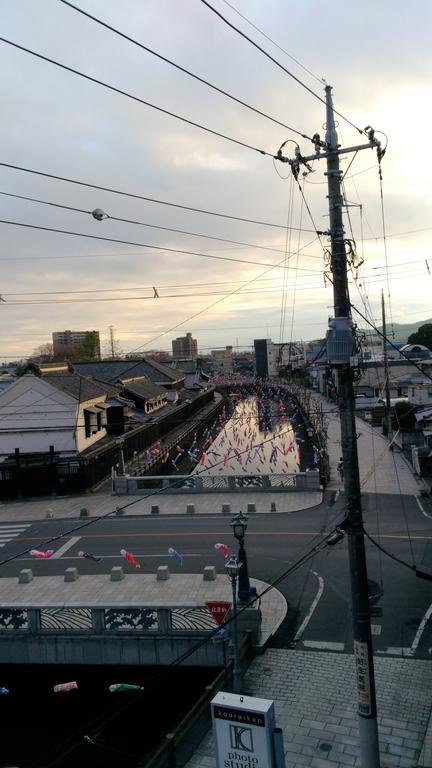 เกสต์เฮาส์ คุราโนมาชิ Tochigi ภายนอก รูปภาพ