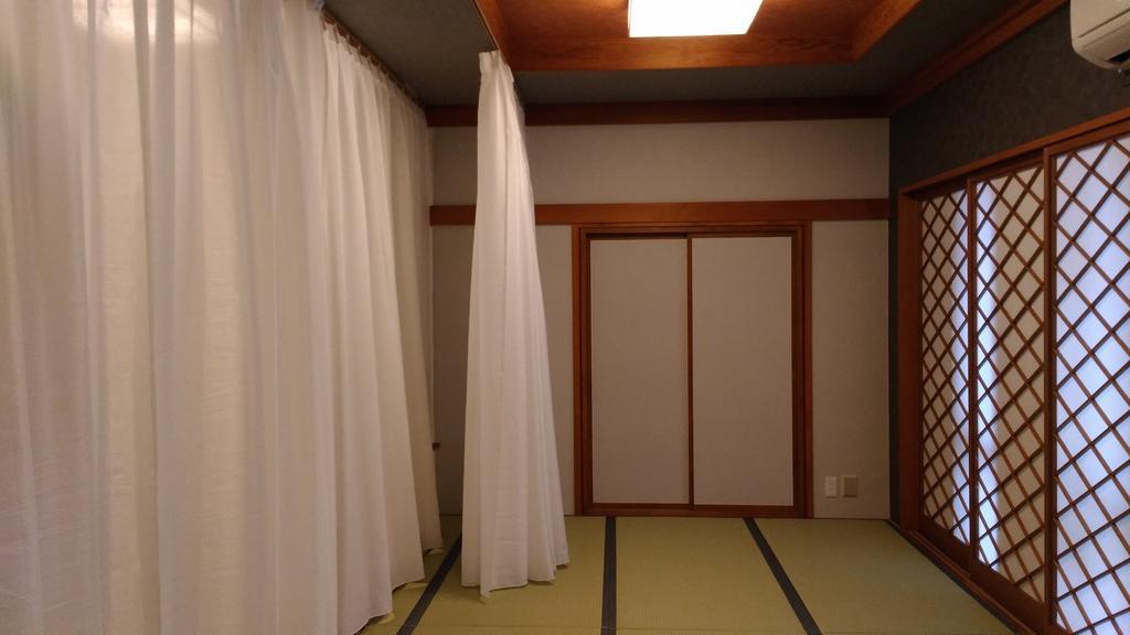 เกสต์เฮาส์ คุราโนมาชิ Tochigi ภายนอก รูปภาพ