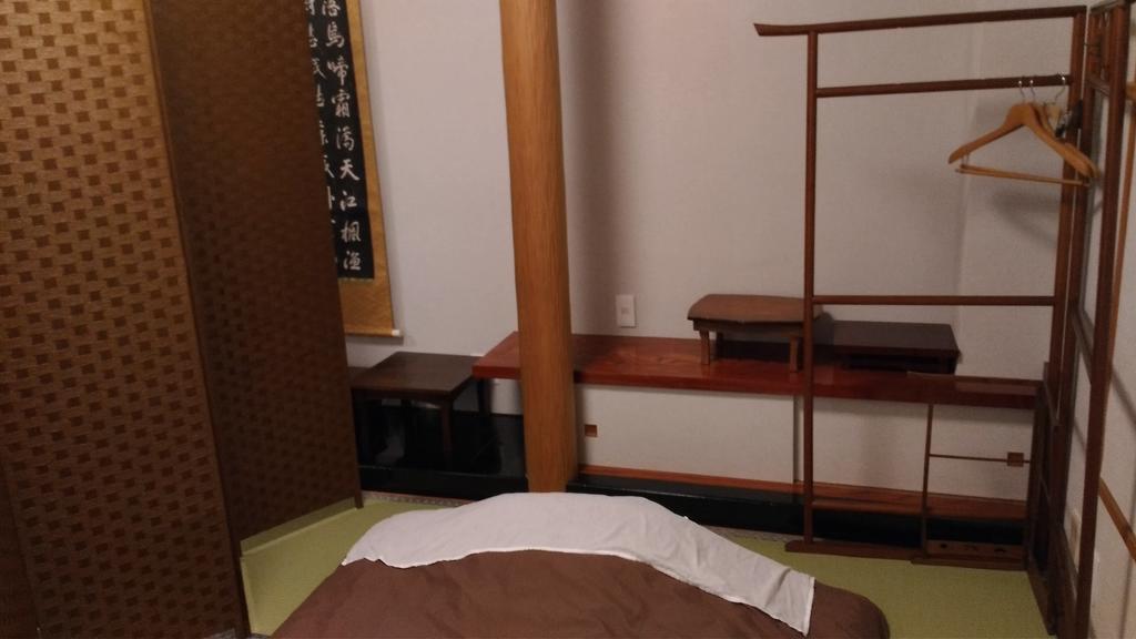 เกสต์เฮาส์ คุราโนมาชิ Tochigi ภายนอก รูปภาพ