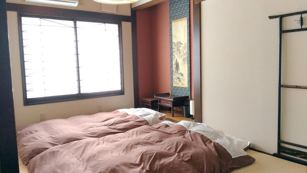 เกสต์เฮาส์ คุราโนมาชิ Tochigi ภายนอก รูปภาพ